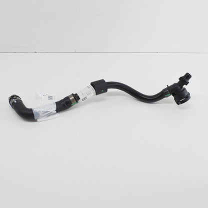 NEW MB GLE W167 PUMP TO CONNECTING POINT COOLANT HOSE A1675010501 ORIGINAL