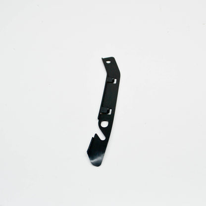 new mb ml w164 front bumper right bracket intermediate layer a1648890295