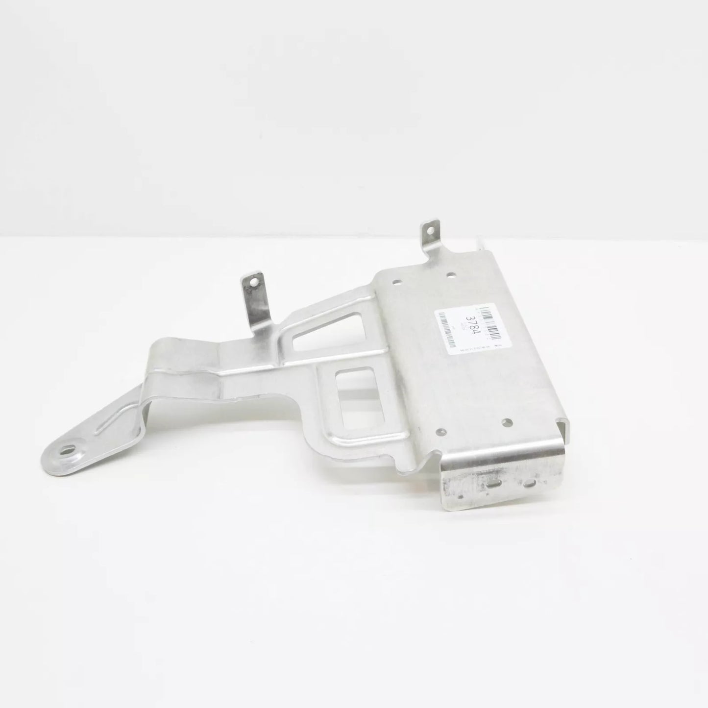 NEW AUDI A6 C8 AVANT DRIVE ASSIST MODULE BRACKET HOLDER 4K0907682 2019 ORIGINAL