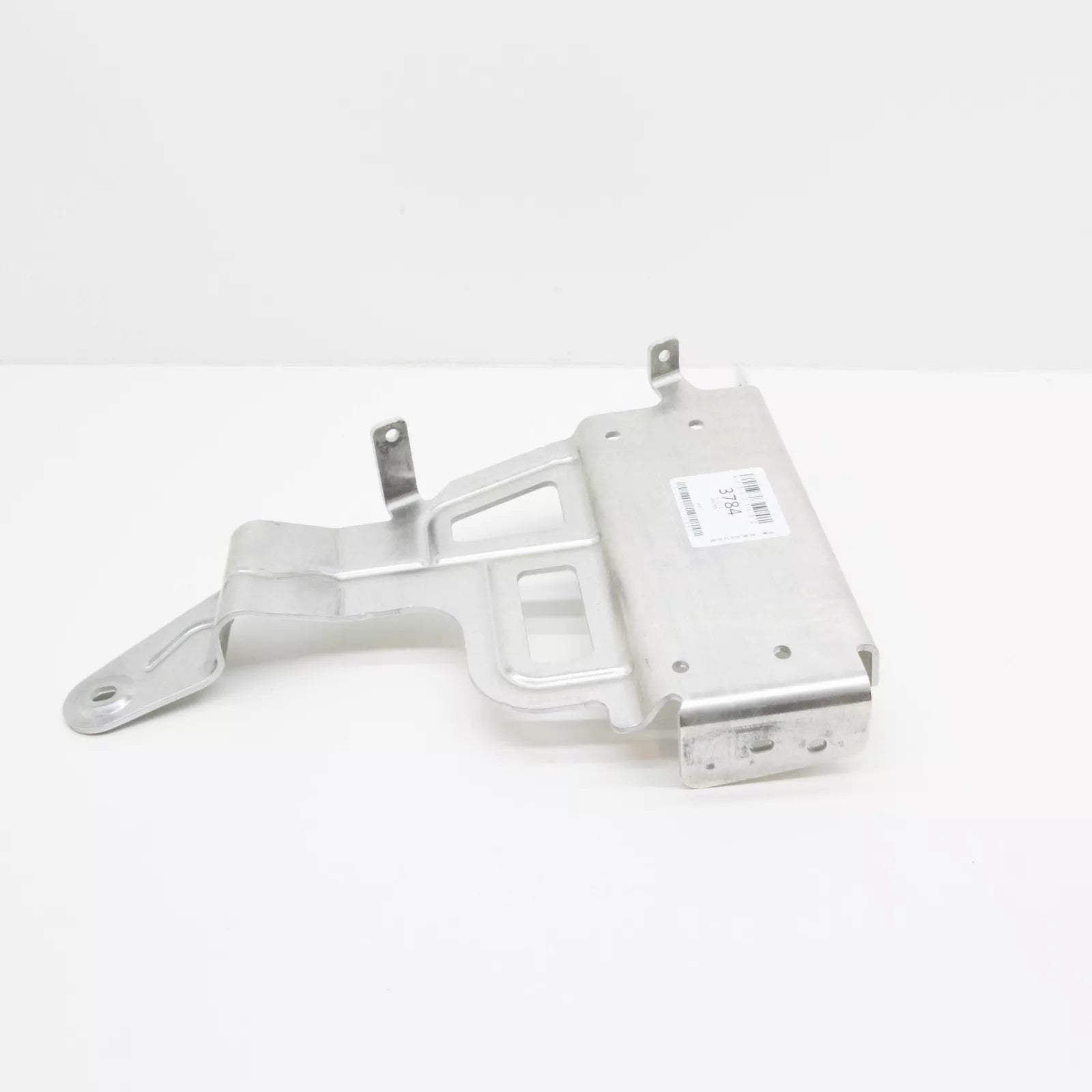 NEW AUDI A6 C8 AVANT DRIVE ASSIST MODULE BRACKET HOLDER 4K0907682 2019 ORIGINAL