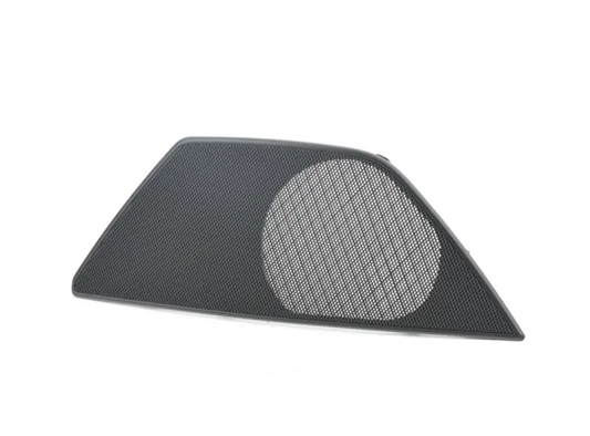 new bmw 5 f10 front right loudspeaker cover 7225978 51417225978 original