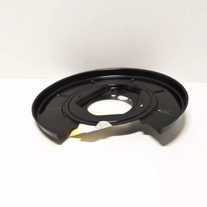 NEW BMW 5 E28 1.8I REAR BRAKE DISC PROTECTION PLATE LEFT 34211159933 ORIGINAL
