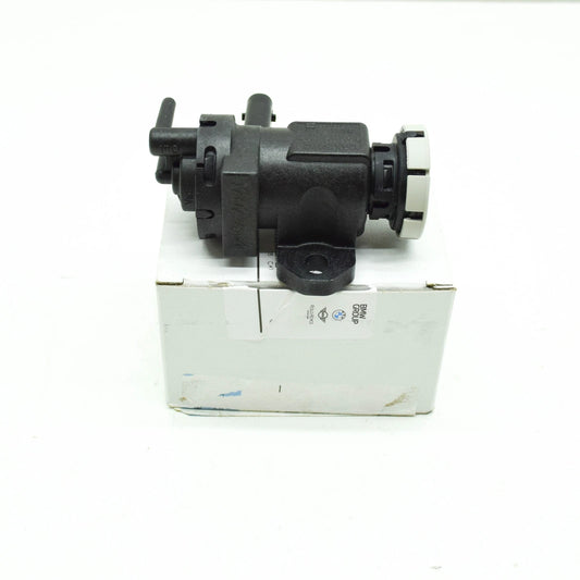 NEW BMW 1 E88 PRESSURE CONVERTER BOOST SOLENOID 123D DIESEL 2.0 509323 ORIGINAL