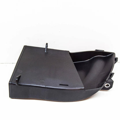 NEW AUDI A8 D3 FRONT AIR INTAKE DUCT 4E0129617S ORIGINAL