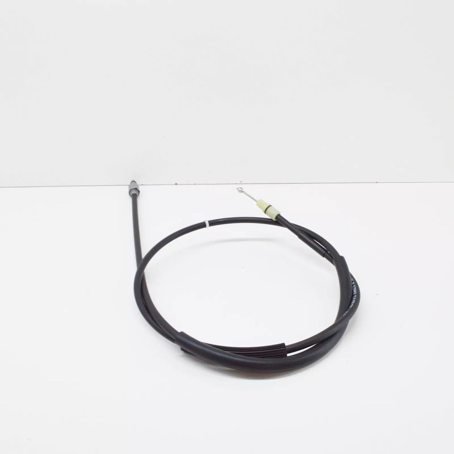 NEW AUDI Q7 4L REAR WHEEL HAND BRAKE CABLE 7L8609721C ORIGINAL