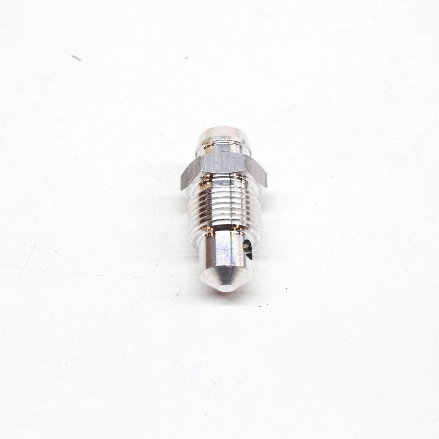 NEW MB SL R129 CYLINDER CRANKCASE WATER DRAIN SCREW PLUG A6019970430 ORIGINAL