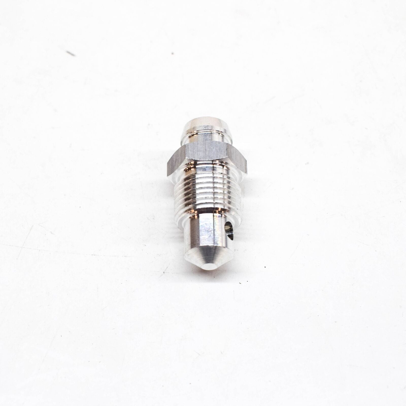 NEW MB SL R129 CYLINDER CRANKCASE WATER DRAIN SCREW PLUG A6019970430 ORIGINAL