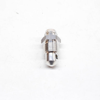 NEW MB SL R129 CYLINDER CRANKCASE WATER DRAIN SCREW PLUG A6019970430 ORIGINAL