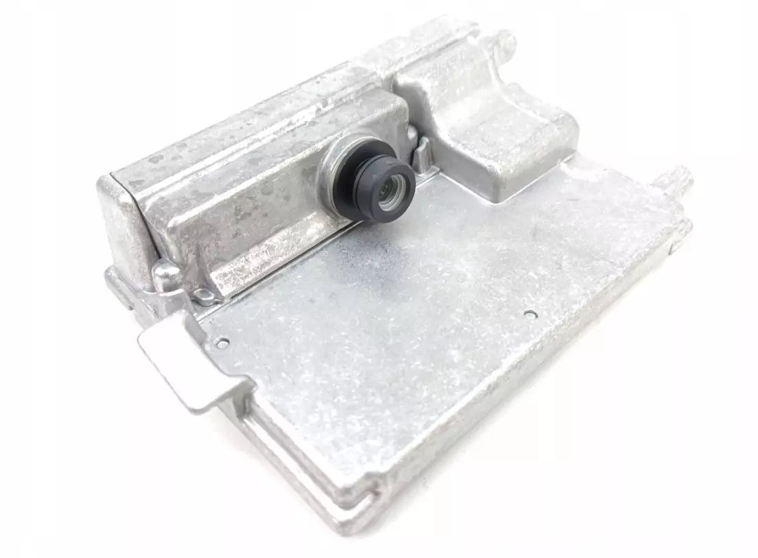 NEW AUDI Q2 GA FRONT DRIVER ASSISTANCE PROGRAMS CAMERA 2Q0980653C ORIGINAL