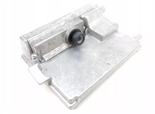 NEW AUDI Q2 GA FRONT DRIVER ASSISTANCE PROGRAMS CAMERA 2Q0980653C ORIGINAL