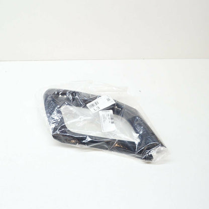 NEW VOLKSWAGEN TIGUAN AD MK2 REAR BUMPER LEFT COVER HEAT CAP 5NN807167 ORIGINAL