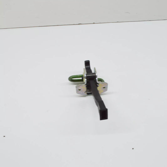 NEW BMW 7 E38 FRONT DOOR BRAKE 51218234604 8234604 ORIGINAL