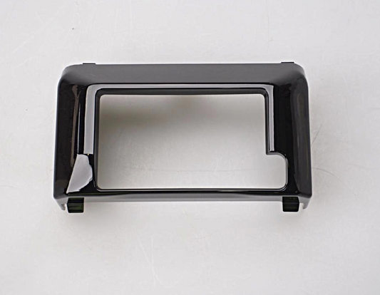 new audi e-tron gen cruise control distance sensor cover 4ke807644y9b original