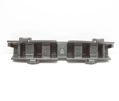 NEW VOLKSWAGEN TOUAREG 7P FRONT BUMPER FOAM FILLER PIECE 7P6807248B ORIGINAL
