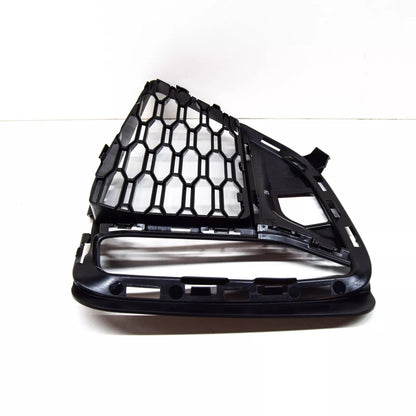 NEW BMW 3 G20 G21 M FRONT BUMPER RIGHT OPEN GRILLE 51118075650 ORIGINAL
