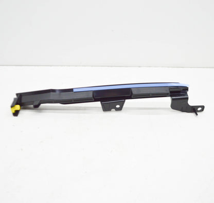 NEW AUDI A3 SPORTBACK 8Y FRONT RIGHT WING PLASTIC COVER 8Y0853242 ORIGINAL