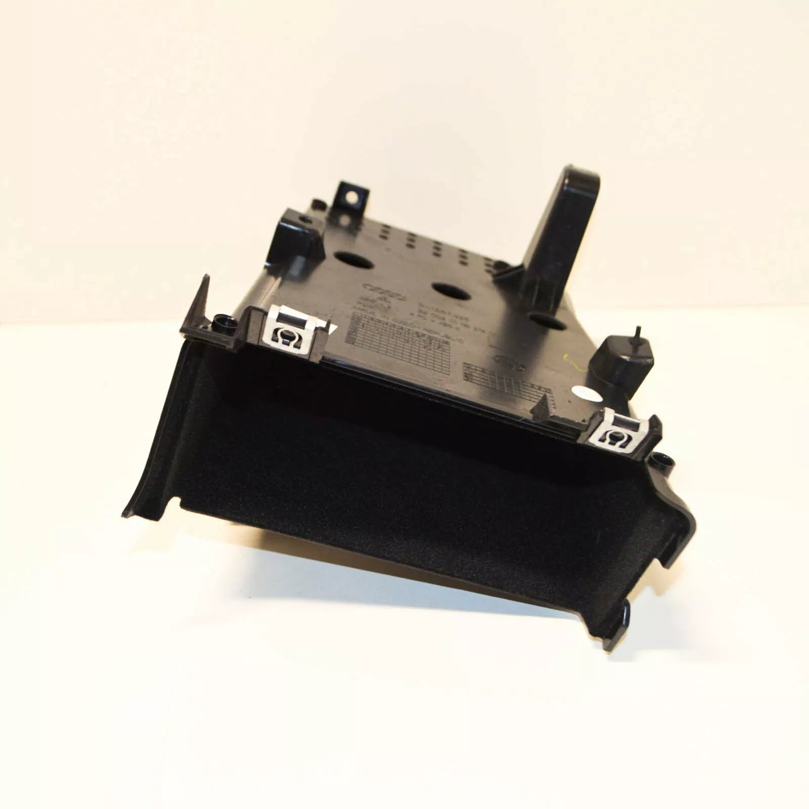 NEW AUDI A4 B9 INSTRUMENT PANEL STORAGE COMPARTMENT LEFT LHD 8W18579254PK