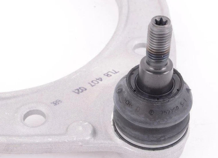 NEW AUDI Q7 4L FRONT UPPER WISHBONE CONTROL ARM 7L8407021 ORIGINAL