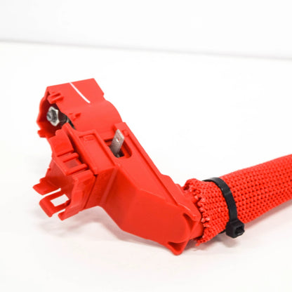 NEW BMW X3 G01 POSITIVE BATTERY CABLE 61126839821 6839821 ORIGINAL