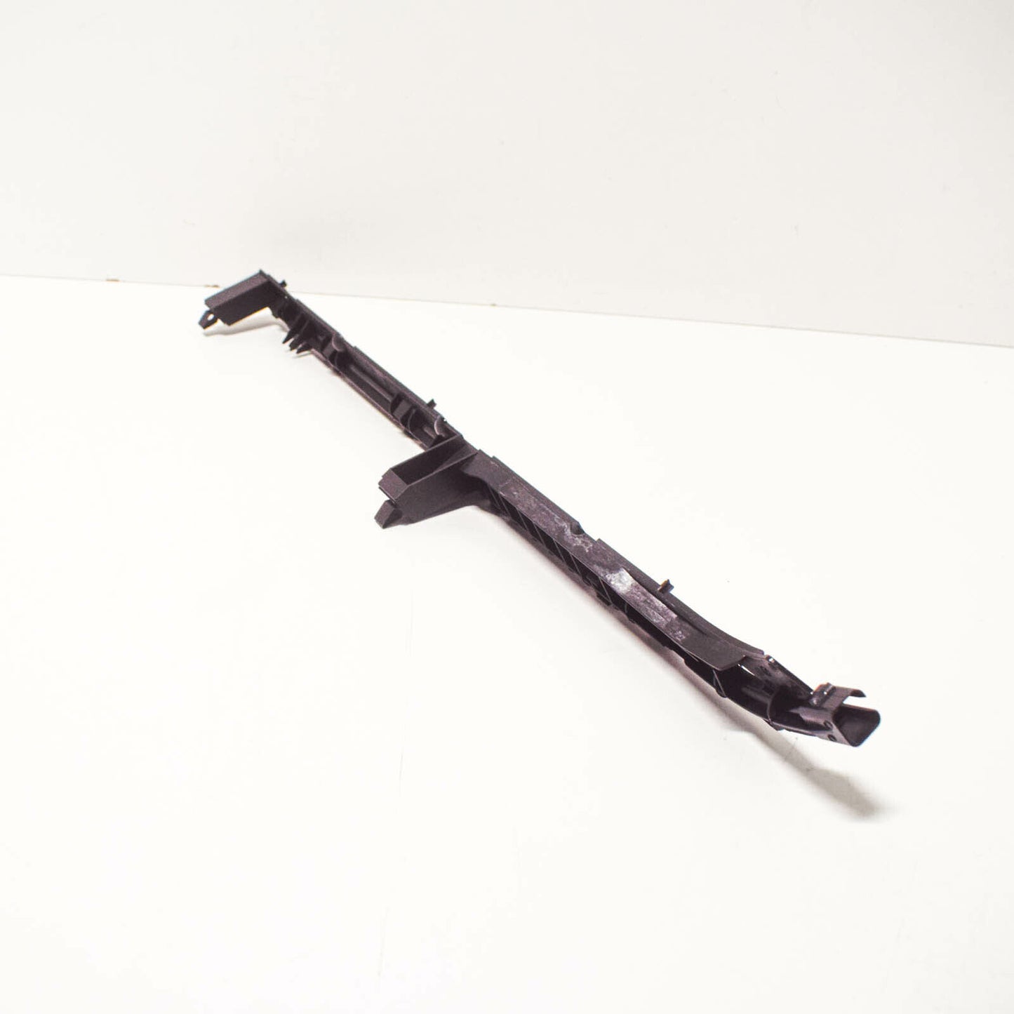 NEW AUDI A6 C7 ROLLER BLIND RIGHT GUIDE RAIL 4G58643064PK ORIGINAL