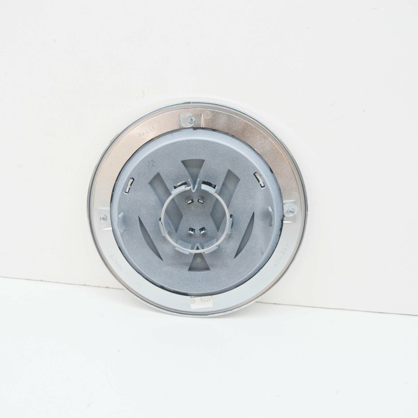 new volkswagen up wheel hub center cover cap 1pcs 1s0601149ec9a original
