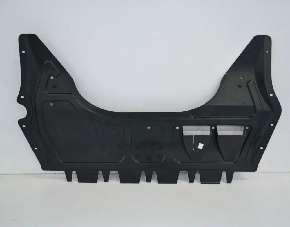 NEW VOLKSWAGEN BEETLE A5 ENGINE BOTTOM SPLASH SHIELD COVER 5C0825237D ORIGINAL