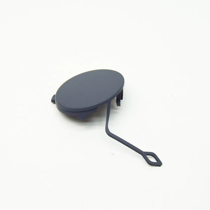 NEW VW TOUAREG 7P LEFT REAR TOW HOOK COVER 7P6807449AGRU ORIGINAL