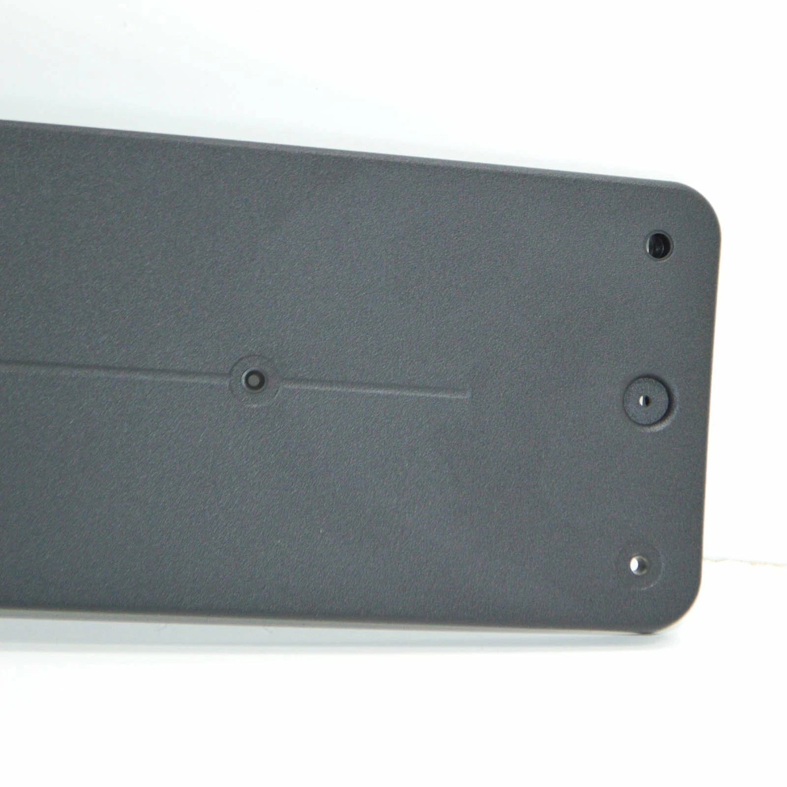 NEW MB E-CLASS W212 FRONT BUMPER LICENSE NUMBER PLATE A2128170078