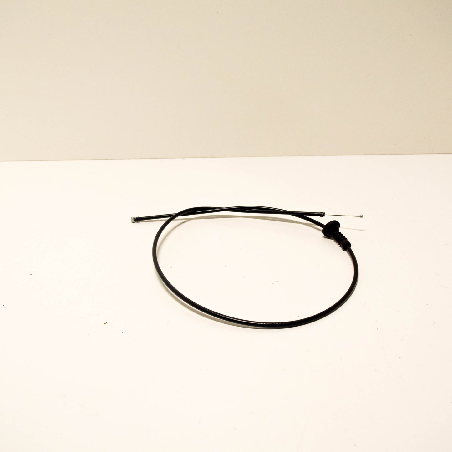 new bmw 3 e90 bonnet hood release rear cable 51237201904 7201904 2008 original