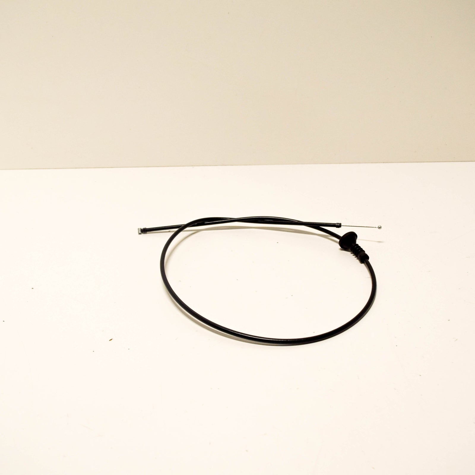 new bmw 3 e90 bonnet hood release rear cable 51237201904 7201904 2008 original