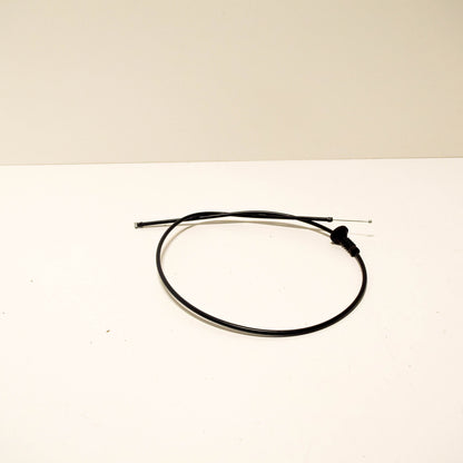 new bmw 3 e90 bonnet hood release rear cable 51237201904 7201904 2008 original