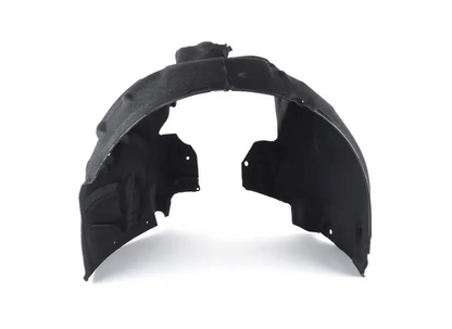 new audi a4 allroad b8 front left fender liner 8k9821171c original