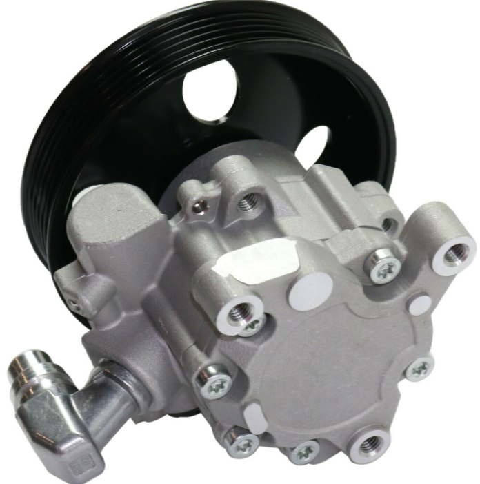 new mercedes-benz r w251, v251 power steering pump a0044668601 original