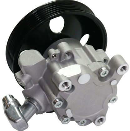 new mercedes-benz r w251, v251 power steering pump a0044668601 original