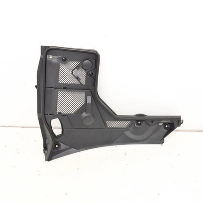 NEW MERCEDES-BENZ C-CLASS W205 FRONT WIPER COWL TRIM LEFT A2058300503 LHD