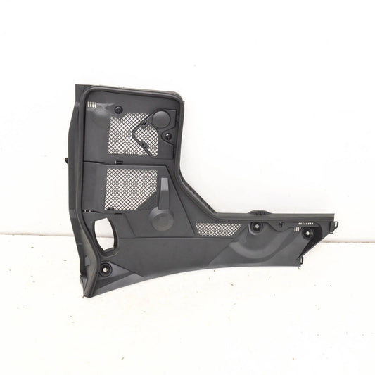 NEW MERCEDES-BENZ C-CLASS W205 FRONT WIPER COWL TRIM LEFT A2058300503 LHD