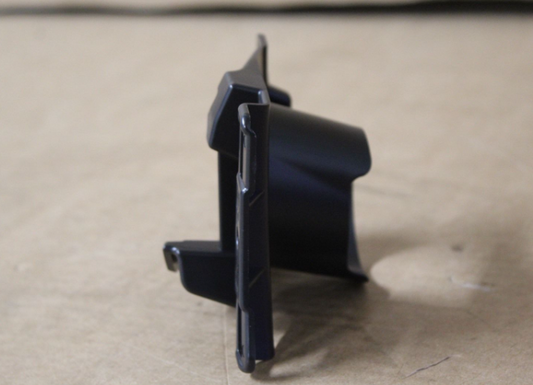 NEW MERCEDES-BENZ E CABRIO A207 FRONT RIGHT BUMPER BRACKET A2078851616 ORIGINAL