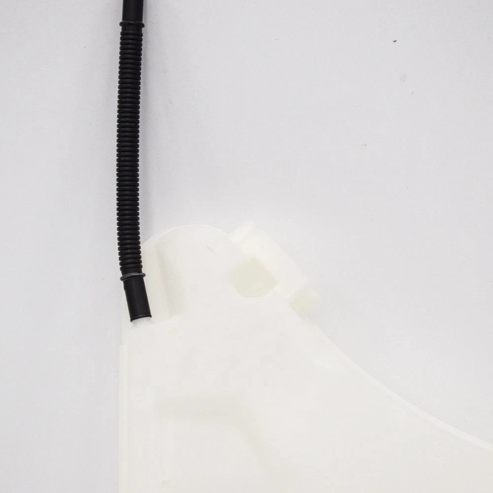 NEW BMW 5 SERIES F10 WASHER FLUID RESERVOIR 61667269667 7269667 ORIGINAL