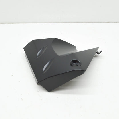 NEW BMW K61 K 1600 BAGGER LEFT COVER FRAME UPPER SECTION 77318393417 ORIGINAL
