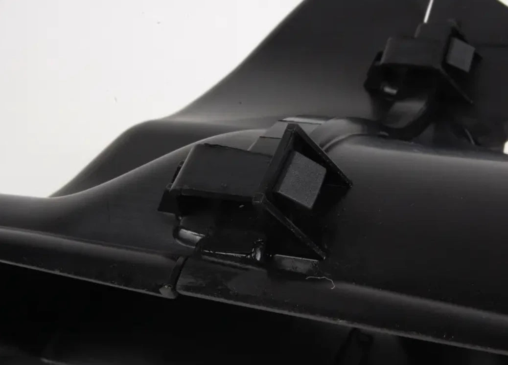 NEW BMW 3 CABRIO E93 FRONT RIGHT AIR DUCT 7161434 51717161434 ORIGINAL