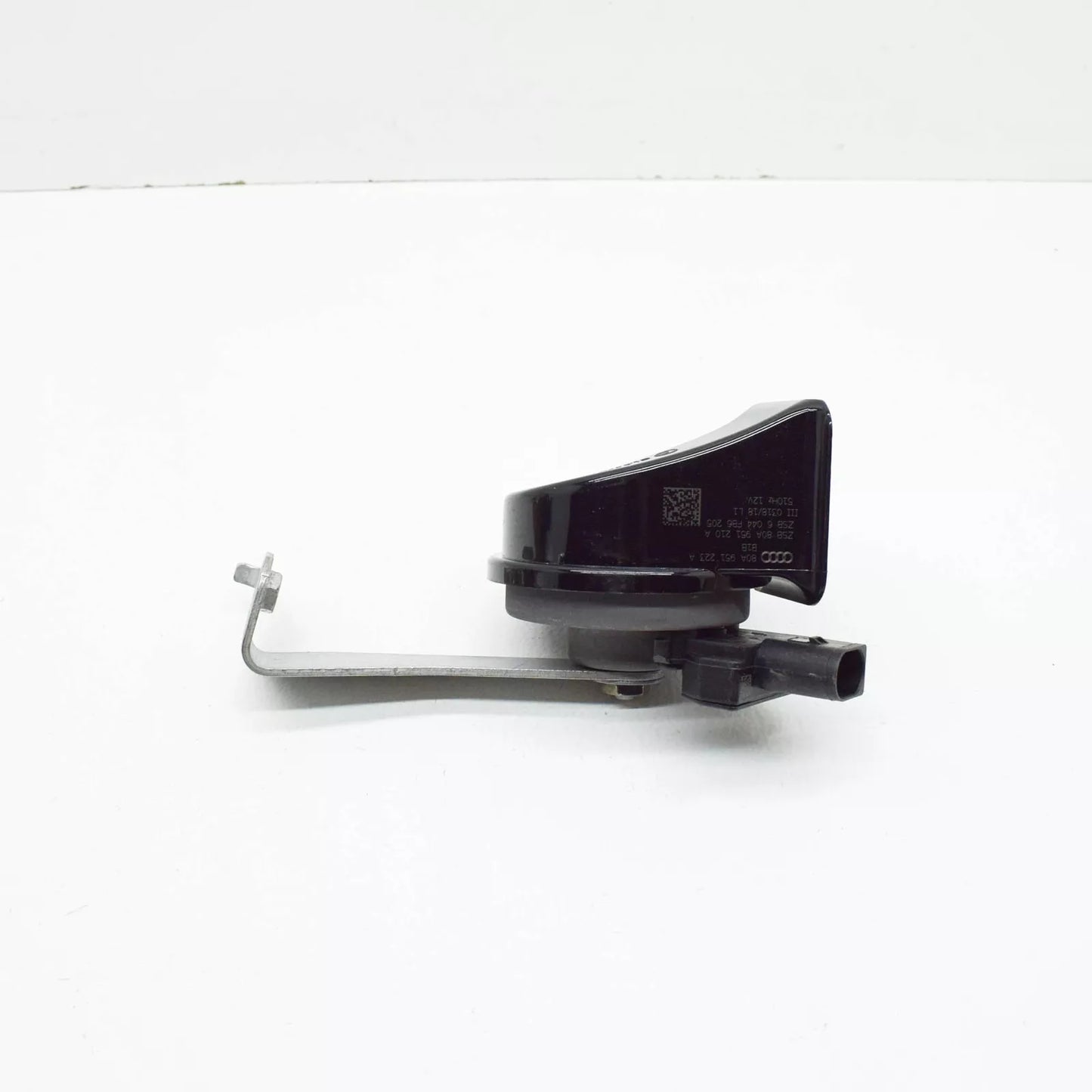 NEW AUDI Q5 FY RIGHT SIDE HIGH TONE HORN 80A951210A ORIGINAL