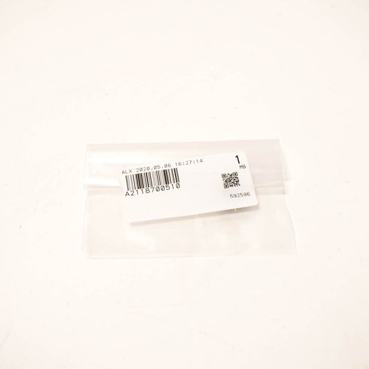 NEW MERCEDES-BENZ E-CLASS W210 SUN VISOR MIRROR MICRO SWITCH A2118700510