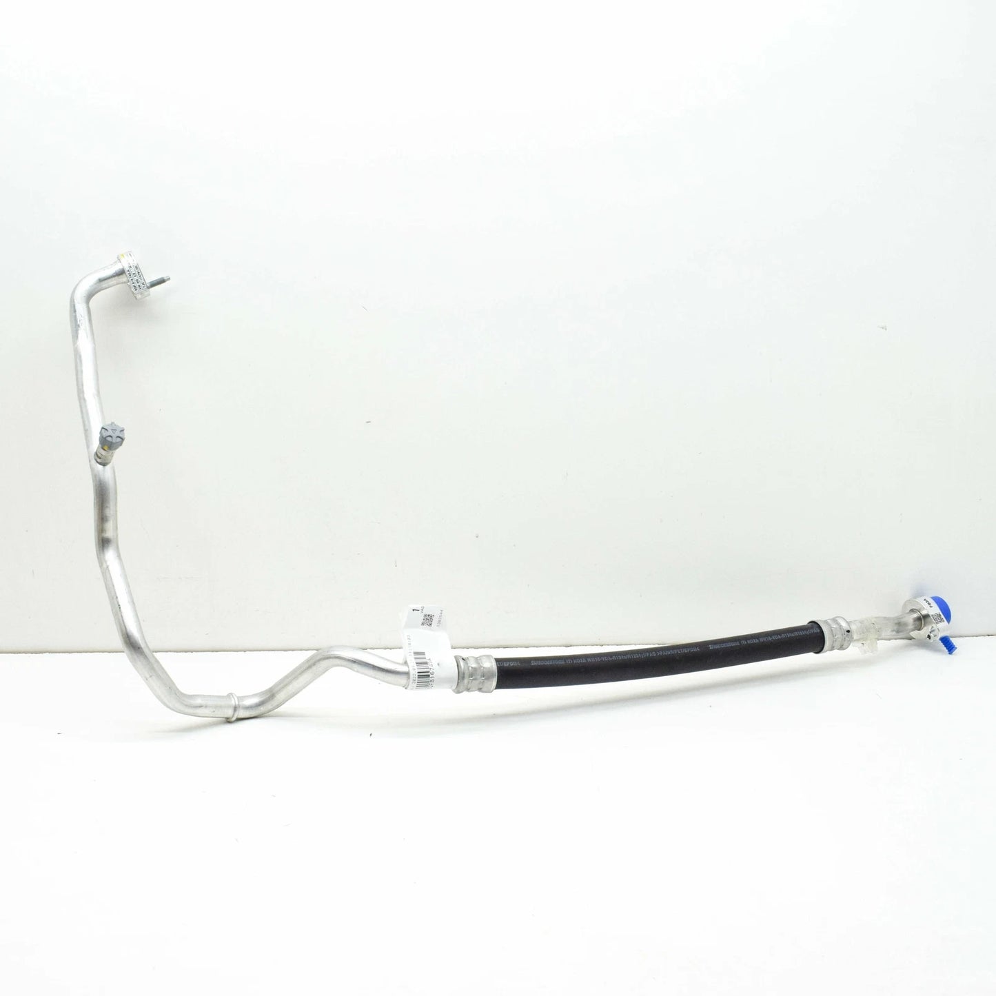 NEW VOLKSWAGEN TIGUAN AD A/C REFRIGERANT AIR CON LINE 5QF816743A ORIGINAL