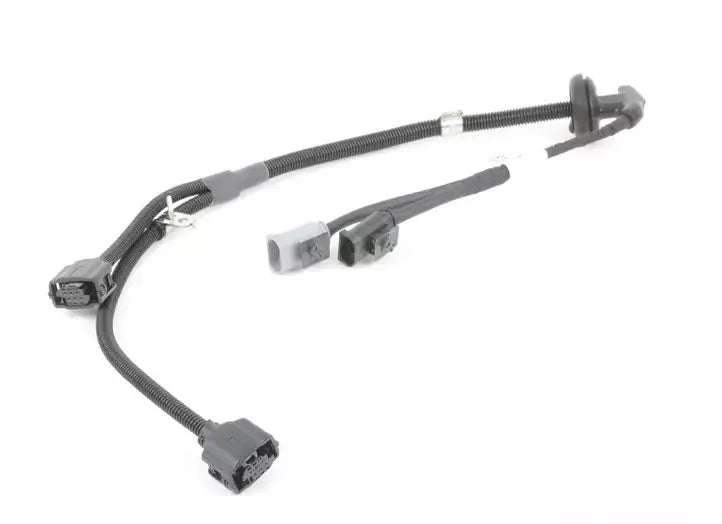 NEW MERCEDES-BENZ ML W164 INTAKE MANIFOLD ELECTRICAL CABLE A1561504333 ORIGINAL