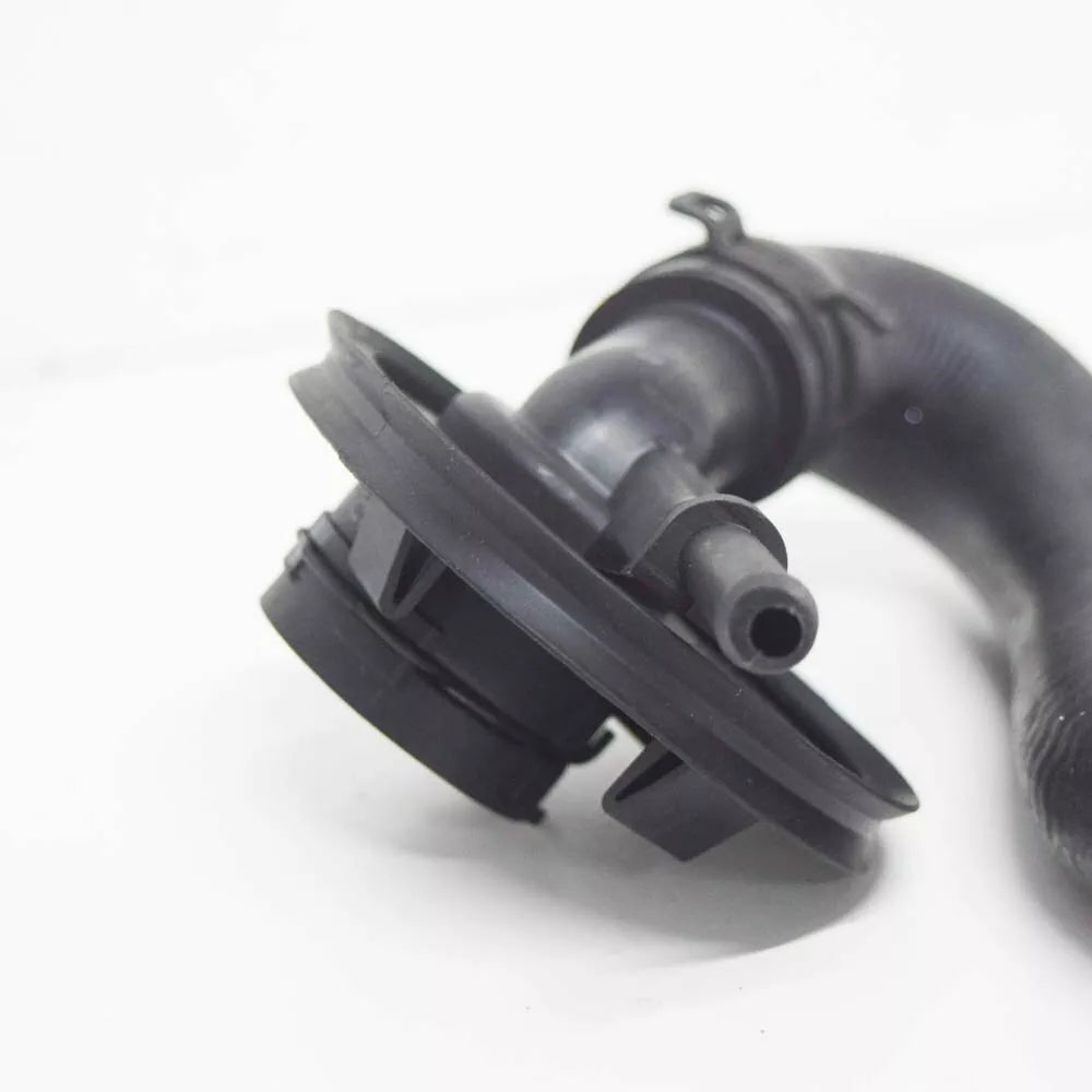 NEW MERCEDES-BENZ C-CLASS W203 HEATER HOSE A2038300296 ORIGINAL