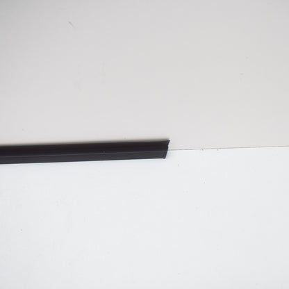 new bmw 7 e38 front left door lower seal 51218150093 8150093 original