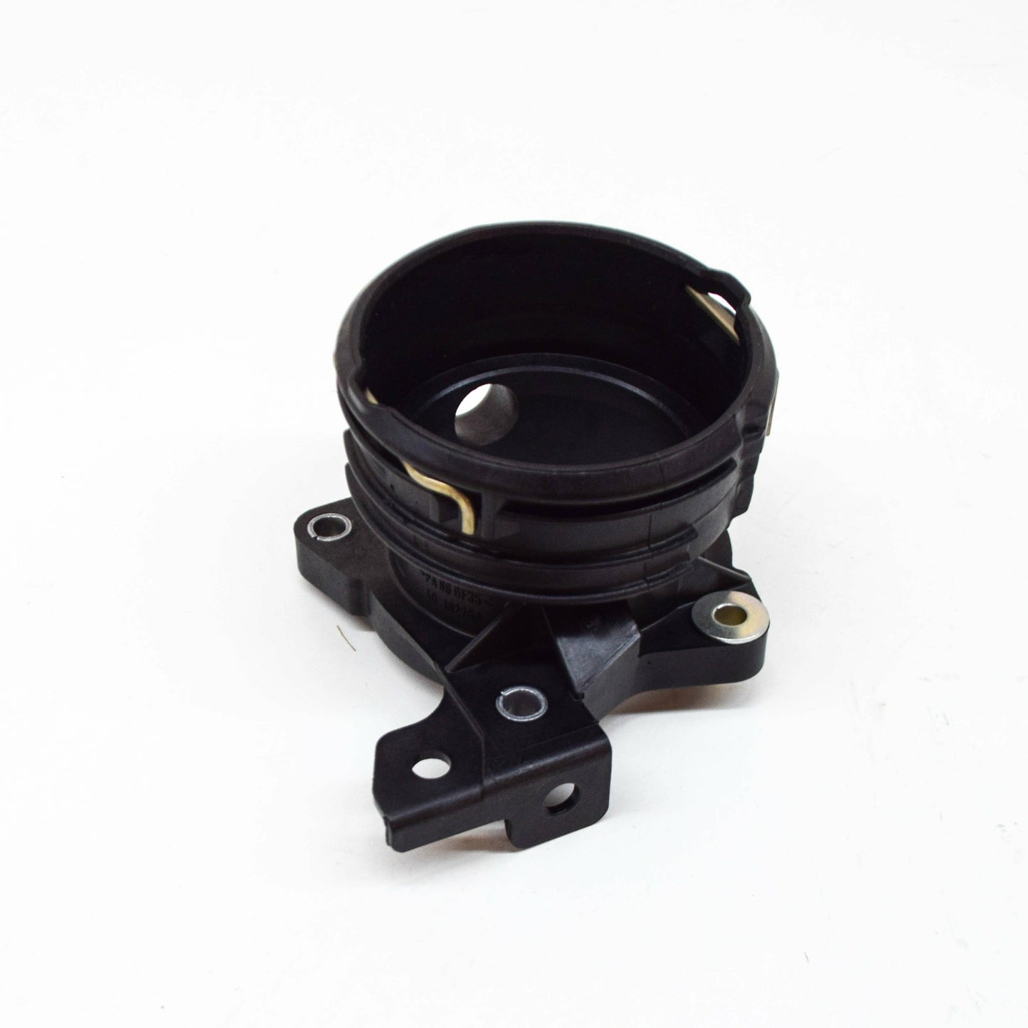 NEW MERCEDES-BENZ C W203 INTAKE THROTTLE FLANGE A6420900344 ORIGINAL