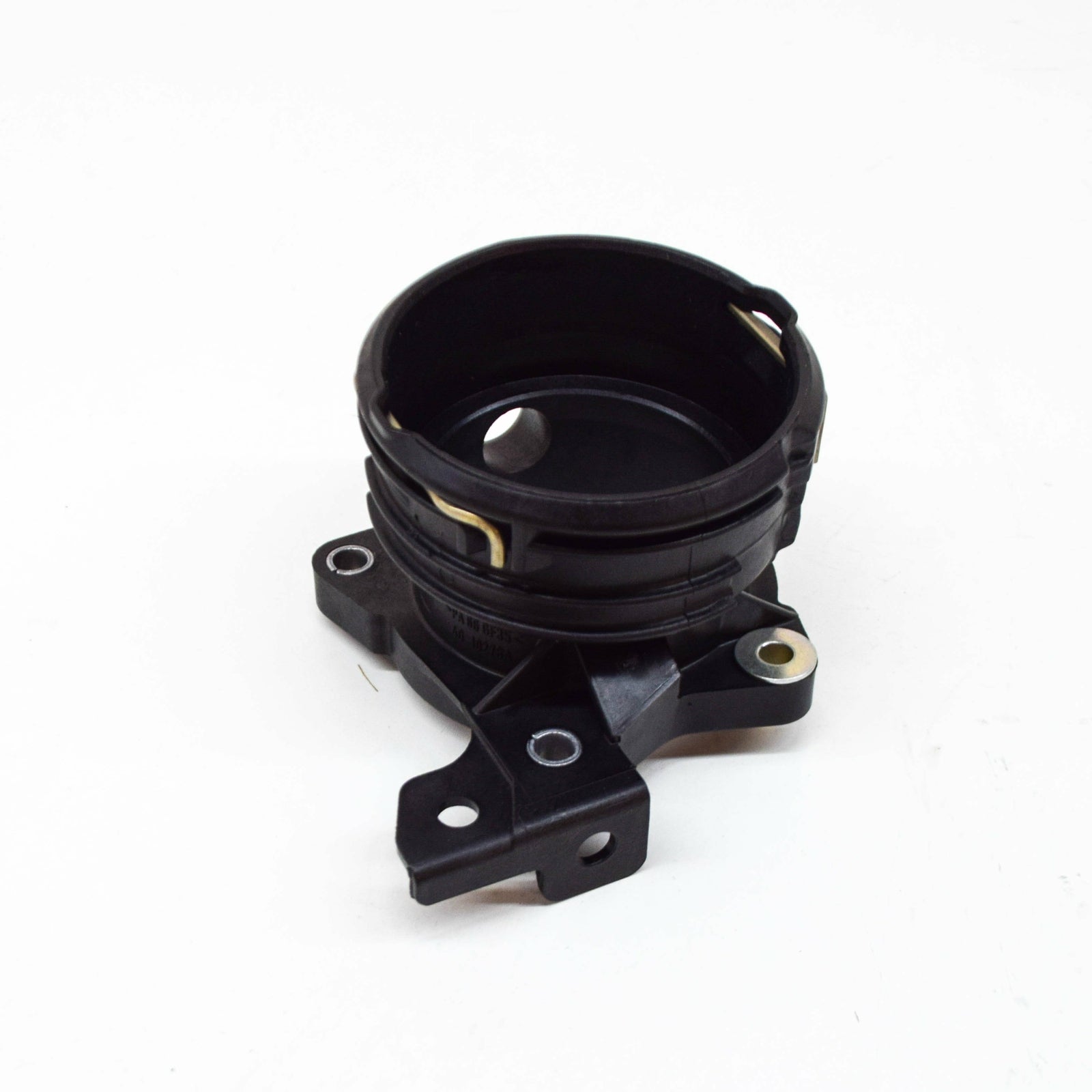 NEW MERCEDES-BENZ C W203 INTAKE THROTTLE FLANGE A6420900344 ORIGINAL