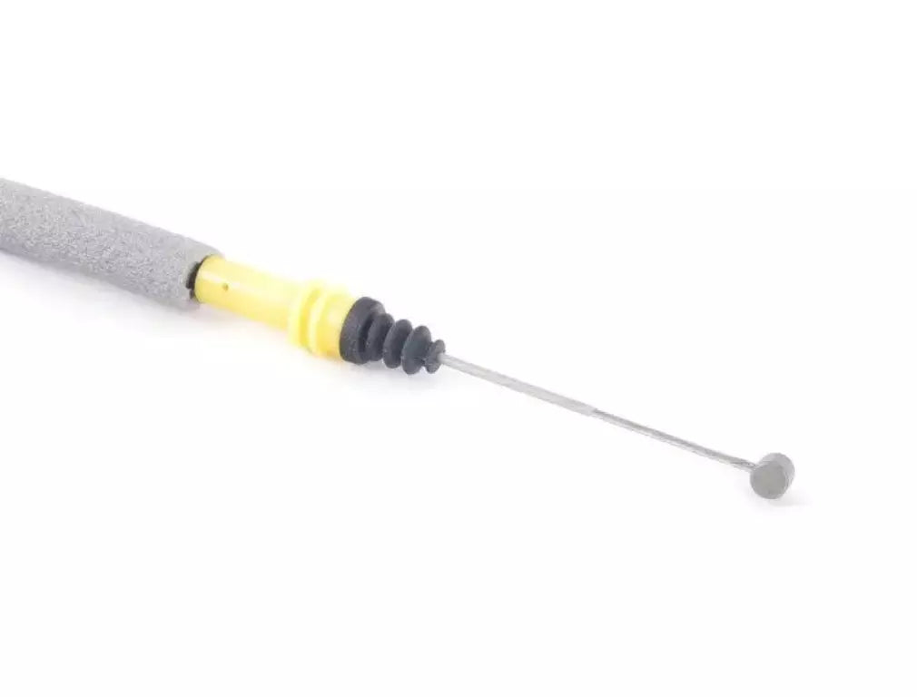 NEW BMW 3 E46 FRONT RIGHT OUTSIDE DOOR HANDLE CARRIER 7044840 51217044840