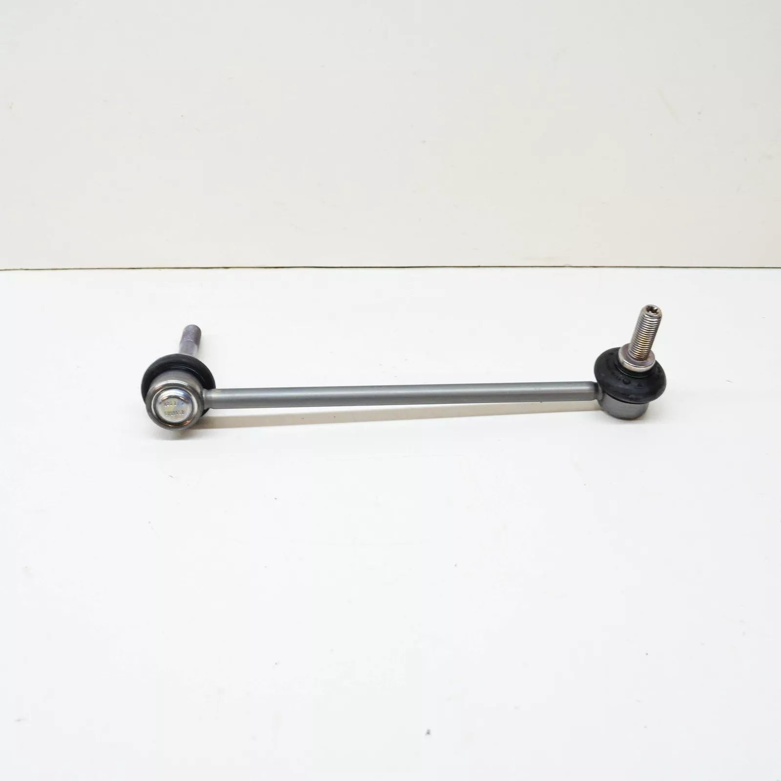 NEW BMW X5 F15 FRONT SWAY BAR STABILIZER RIGHT TIE ROD 31356859652 2015 ORIGINAL
